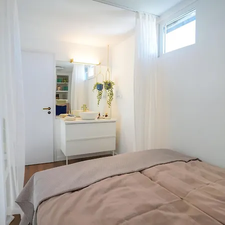 Apartment Panorama