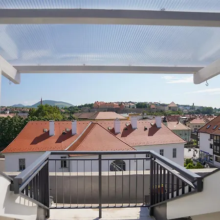 Apartment Panorama *