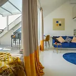 Lejlighed Panorama *