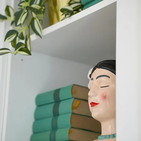 شقة Panorama إغير