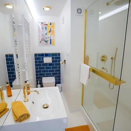 アパート Panorama *