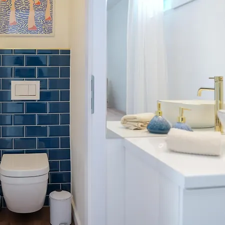 アパート Panorama *