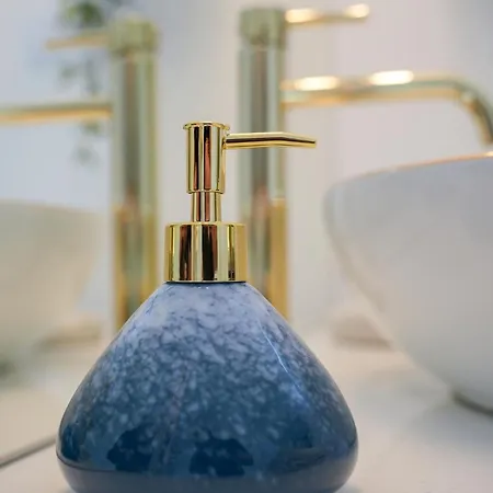 アパート Panorama *