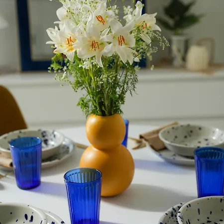 شقة Panorama إغير