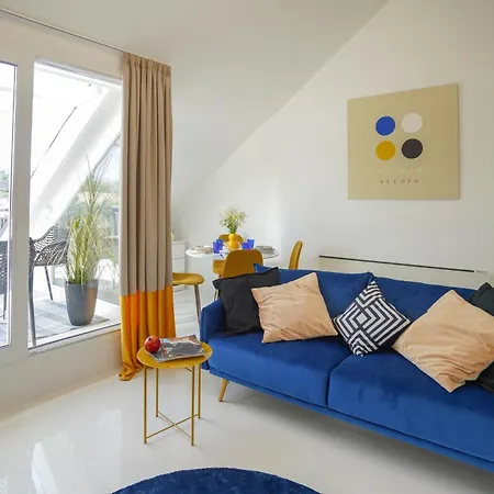 アパート Panorama *