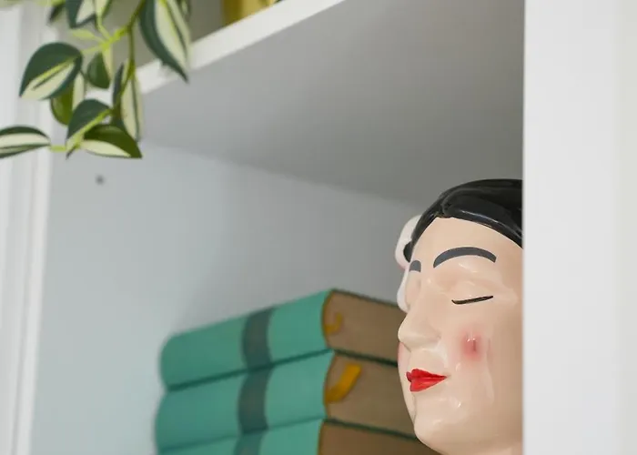 Lägenhet Panorama Eger