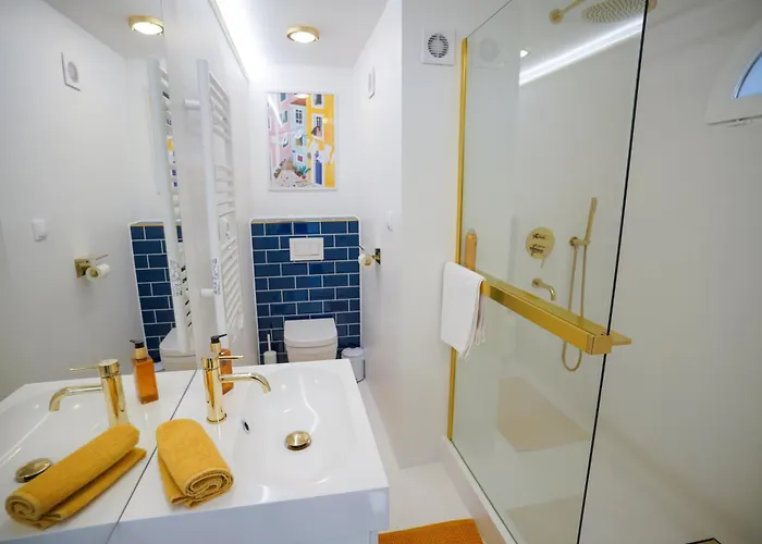 Lägenhet Panorama *