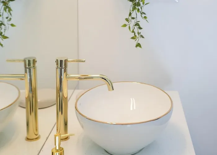 Panorama Lägenhet *