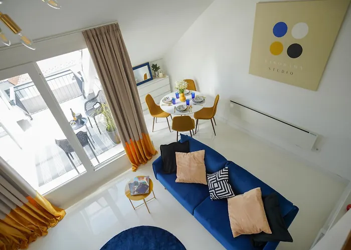 Appartement Panorama *