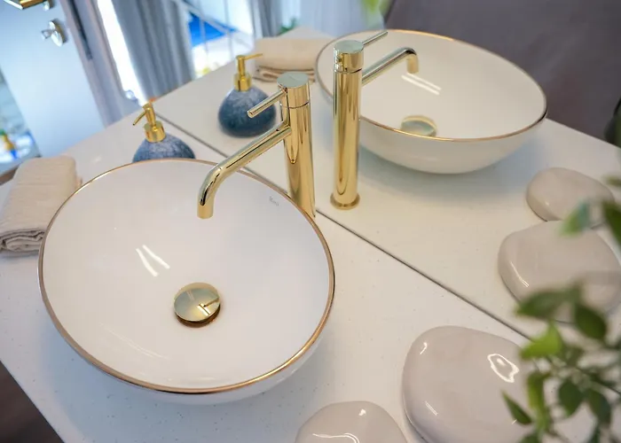 Appartement Panorama Eger