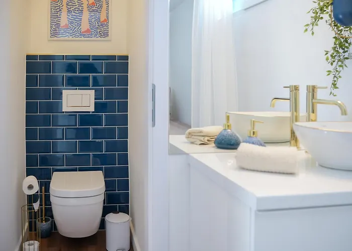 Lägenhet Panorama *