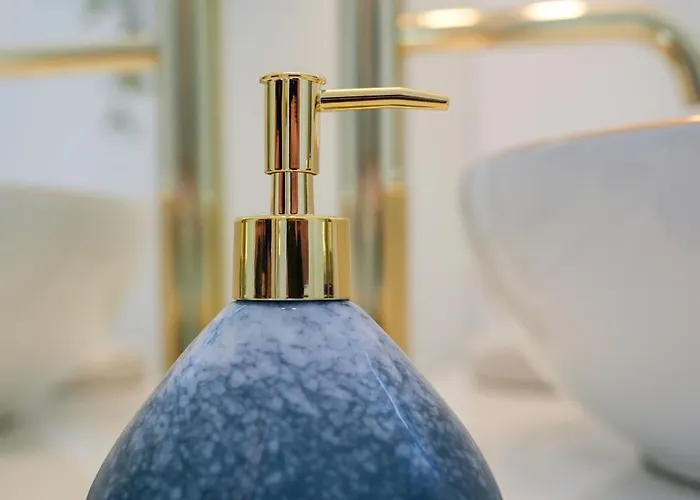 Lägenhet Panorama *