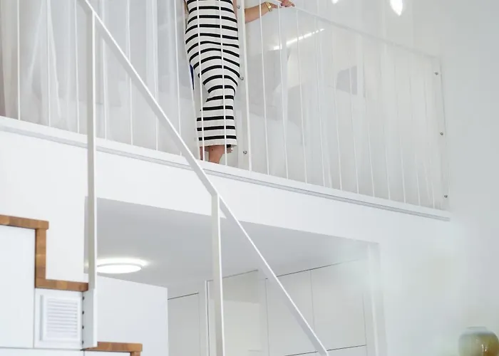 Panorama Lägenhet *