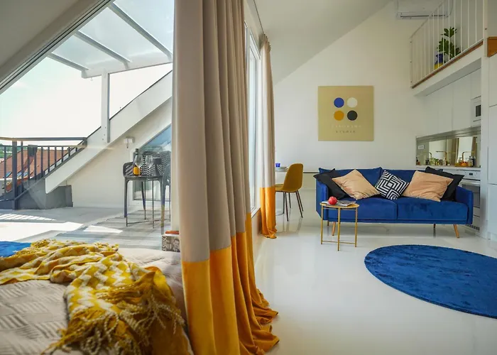 Appartement Panorama *