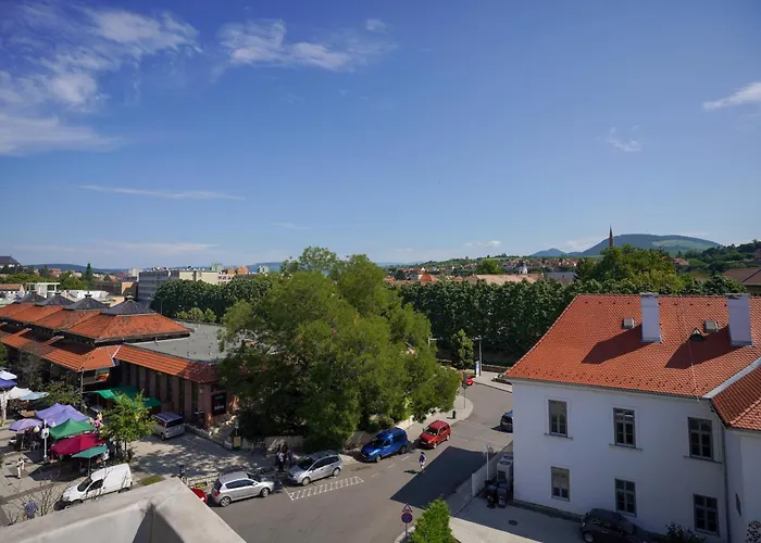 Panorama Lägenhet *