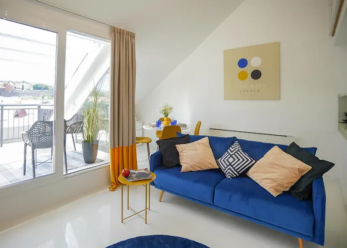 Lägenhet Panorama *