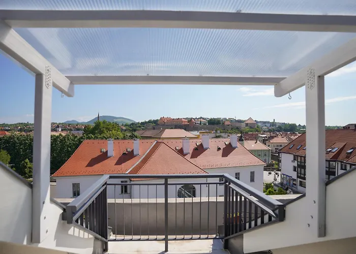 Lägenhet Panorama *